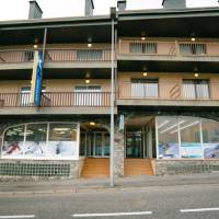 Apartamentos K2