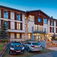 Hotel Aqua Sopot