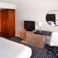 Hyatt Regency Paris - Charles De Gaulle