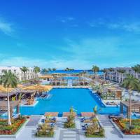 Steigenberger Resort Ras Soma (ex. Jaz Ras Soma Beach)