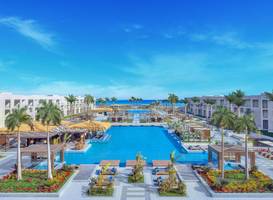Steigenberger Resort Ras Soma (ex. Jaz Ras Soma Beach)