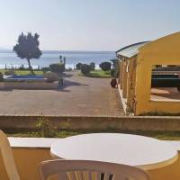 Ionian Sea View Hotel - Corfu