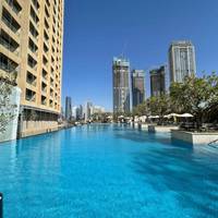 Dubai Mall Residences - Luxury 1 bedroom (ex.The Address Dubai Mall residence)