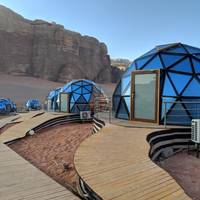 Memories Aicha Luxury Camp