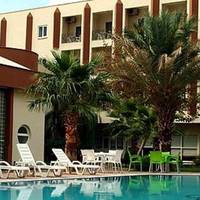 Green Hamamat Thermal Hotel