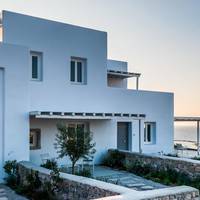 Milos Breeze Boutique Hotel