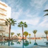 Royal Star Beach Resort