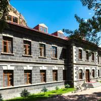 Hotel Katerina Sarayi