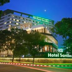 Hotel Santika Premiere Bintaro