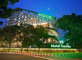 Hotel Santika Premiere Bintaro