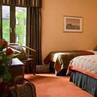 Armada Lodge