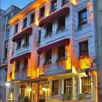 Bon Design & Suite ex. Bon Hotel Old City