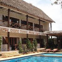 Tamani Villas - Annex