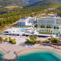Aminess Khalani Beach Hotel