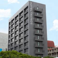 HOTEL TAVINOS HAMAMATSUCHO