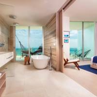 SLS Cancun Hotel & Spa