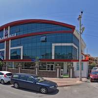 Grand Niki Hotel & SPA