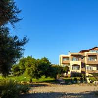 Matzi Hotel Apartments