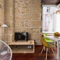 Cathedral Suites