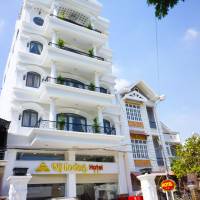 Nu Hoang Hotel