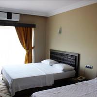 Ista Palace Hotel