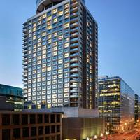 Ottawa Marriott Hotel