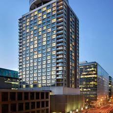 Ottawa Marriott Hotel