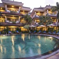 Parigata Resort & Spa