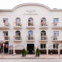 Imperial Hotel (Империал)