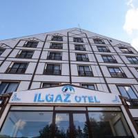 Ilgaz Hotel