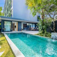 Citadines Berawa Beach Bali