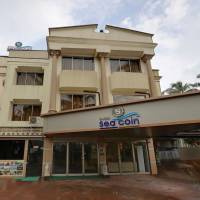 Hotel Sea coin
