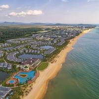 Vinpearl Discovery Greenhill Phu Quoc ex. Vinpearl Phu Quoc Paradise Resort & Villas