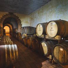 Wine Residence Cattunar