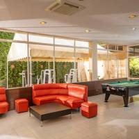 The B&B By Guitart Hotels