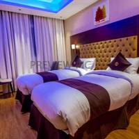 Hive Hotel