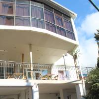 Guest house "Lavanda"