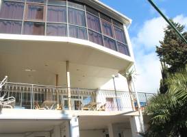 Guest house 