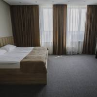 Sleeper Avia Hotel DME