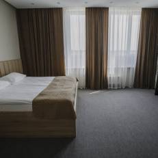 Sleeper Avia Hotel DME