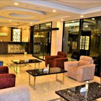 Sapran Deluxe Hotel