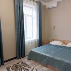 Safiya hotel