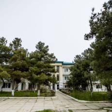 База отдыха Морская волна