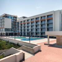 AZIMUT Hotel Kaspiysk