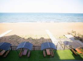 Hotel Sea Zone