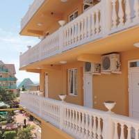 Lantana Hotel