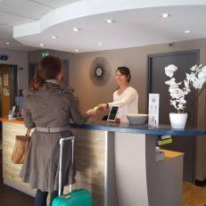 ibis Styles Angers Centre Gare