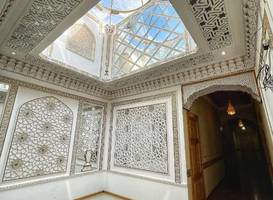 Nurafshon Boutique Hotel