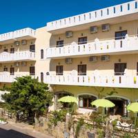 Floral Hotel