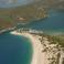 Olu Deniz foto sdelano s paraplana